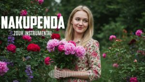 Napenda Cover