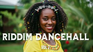 Riddim Cover