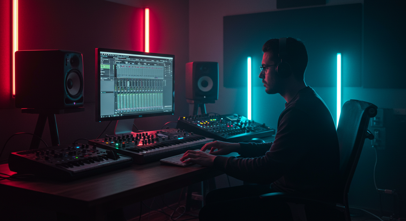 Welcome to Sirmaxbeats