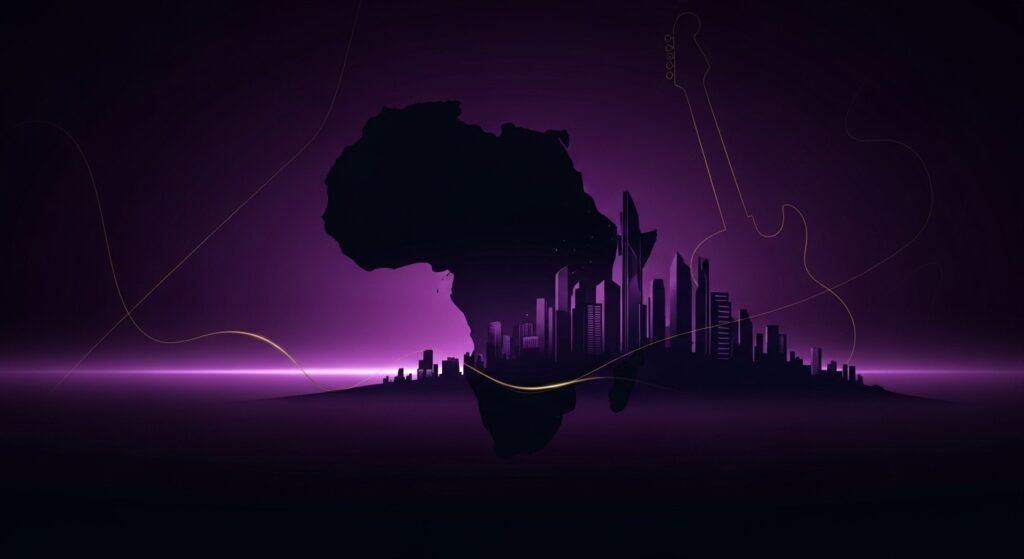Afro-Fusion