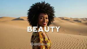 Beauty Cover