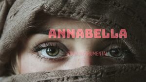 Annabella Cover
