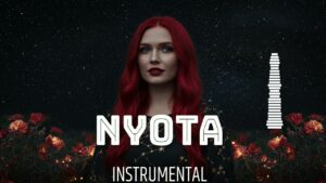 Nyota Cover
