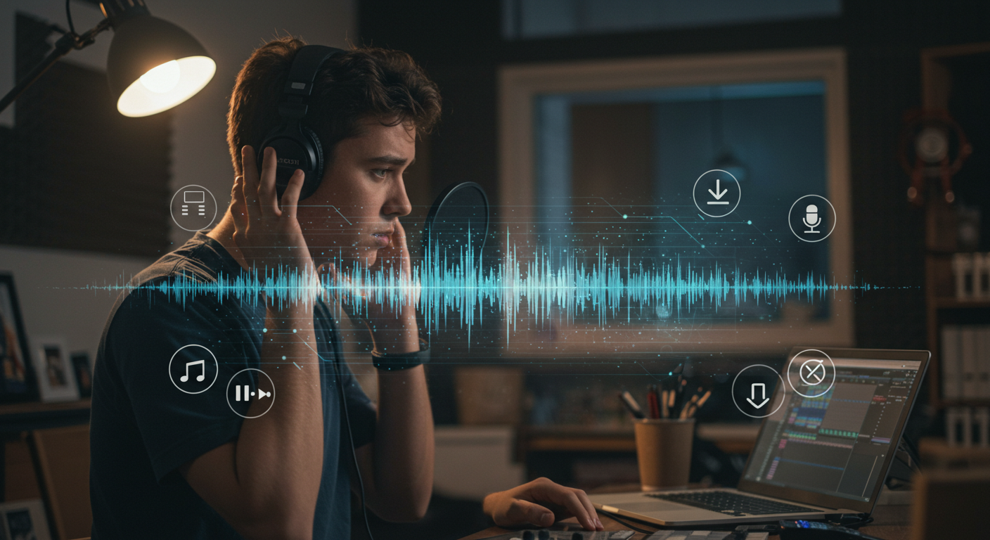 How to Use Our Beats