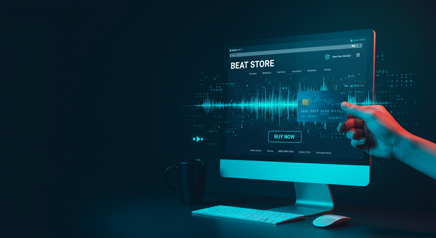 How to Buy Beats